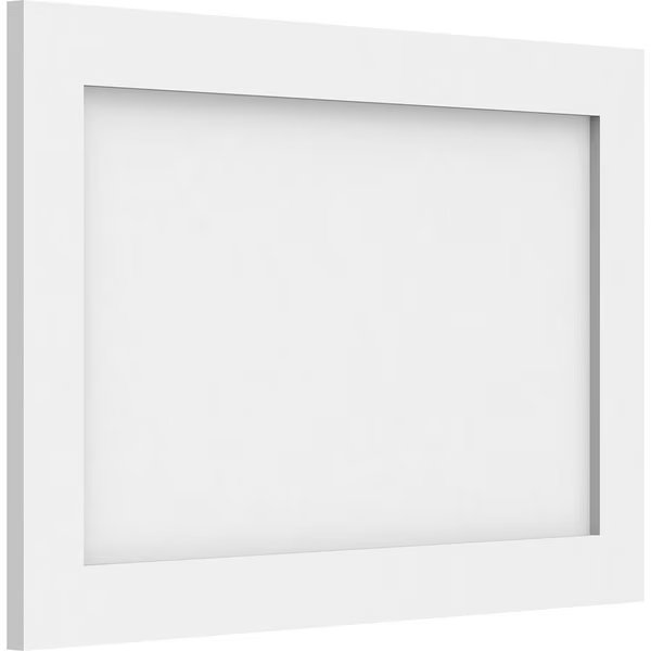 Cornell Flat Panel Decorative Wall Panel, 24
